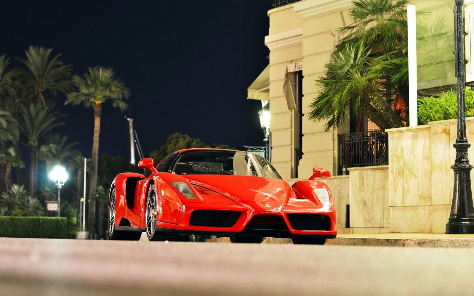 Ferrari Enzo